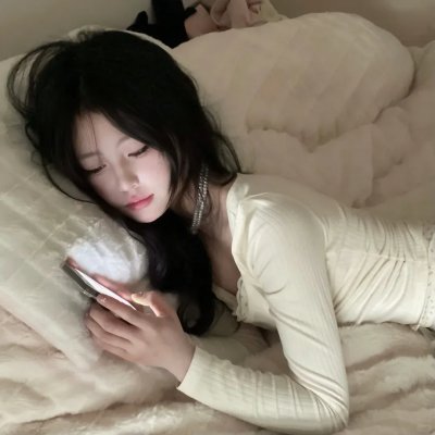 泪光闪闪