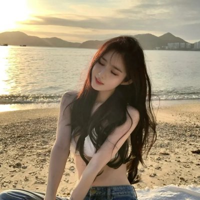 永远恋爱真美